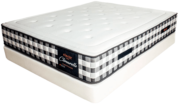 imagen del colchón climarelle