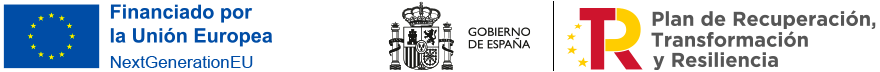 UE,NextGenerationEU,Gobierno de España TR