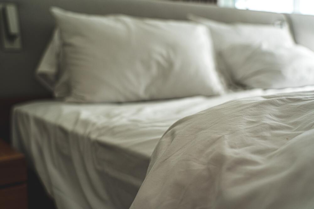 imagen de ropa de cama