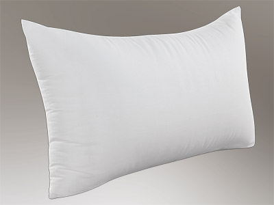 imagen de la almohada suave confort